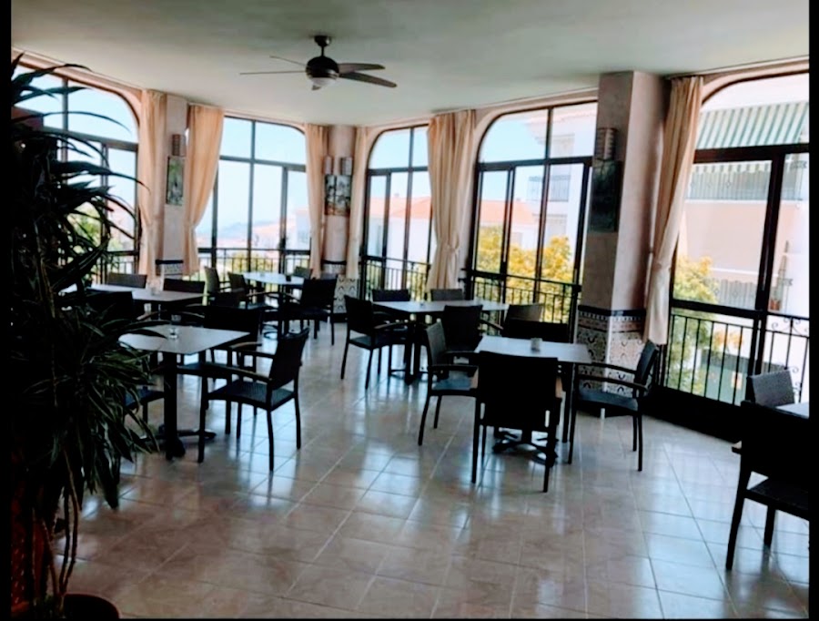 Café Bar Orihuela