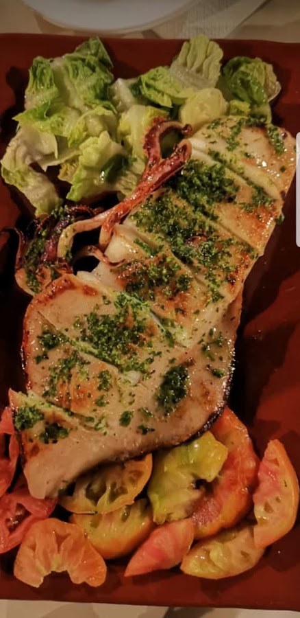 Cafe Bar Reondón