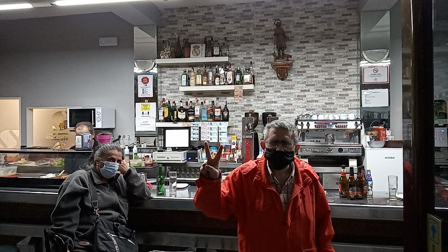 Cafe-Bar Sindicato