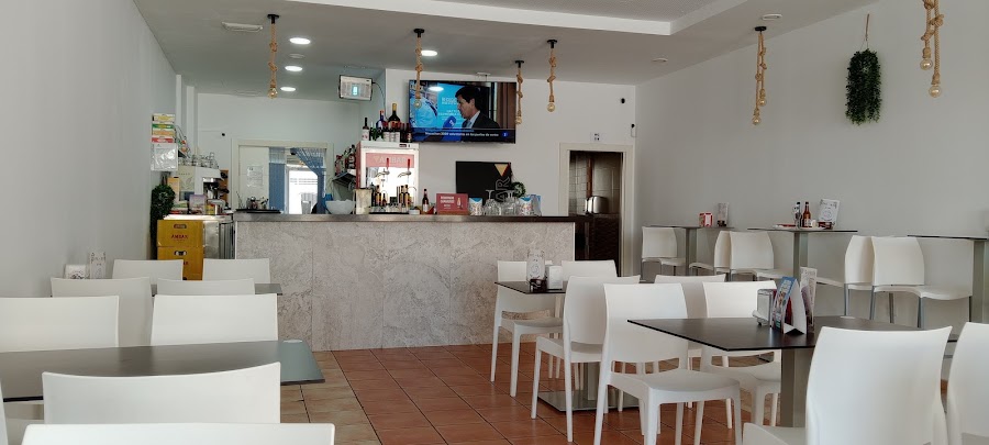 Café bar Tu Eliges