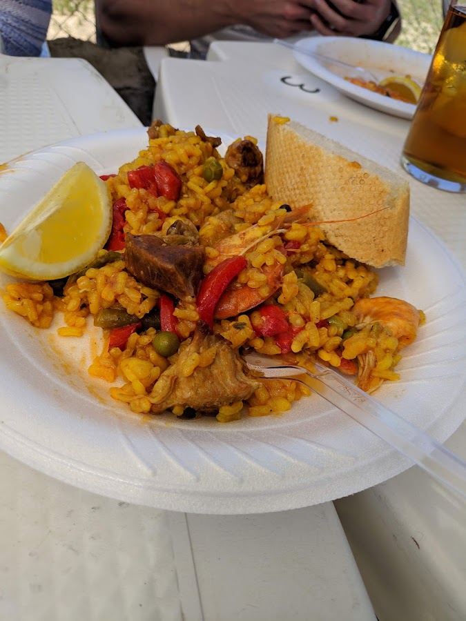 Café Pub Más Volumen