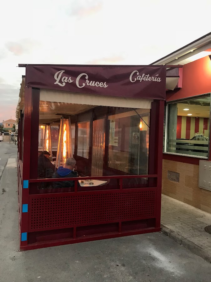 Cafeteria Las Cruces