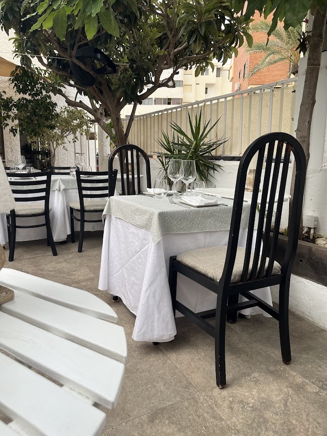 Caliu Restaurant