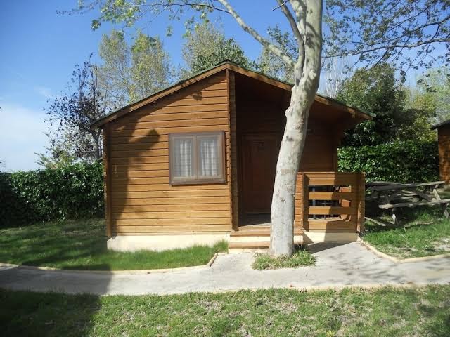 Camping Rural Fuente de Piedra