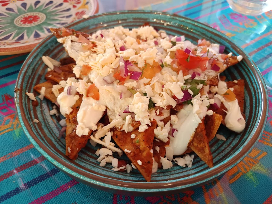 Cantina Catrina - Restaurante Mexicano en Málaga