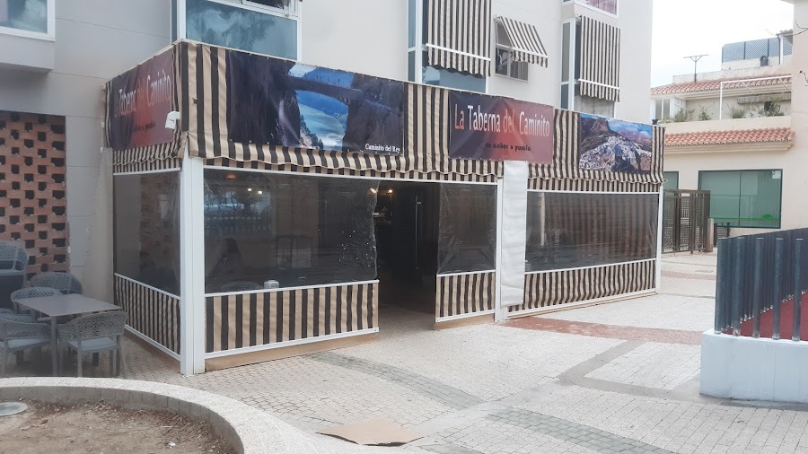 Cantina Iranzo