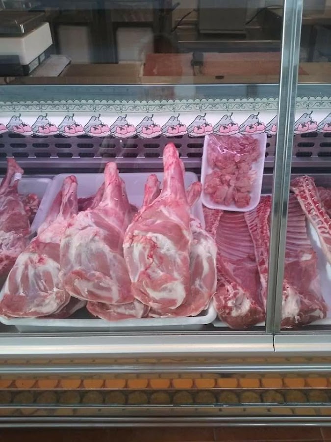 Carnicería Cañadas Cordero Segureño S.L.L.