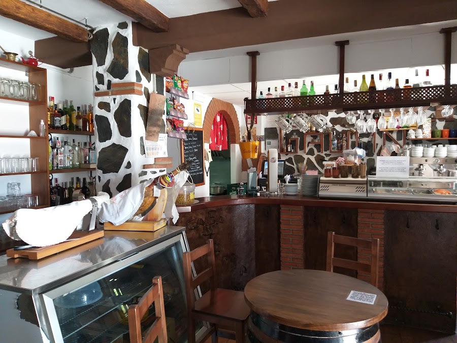 Casa Antonia