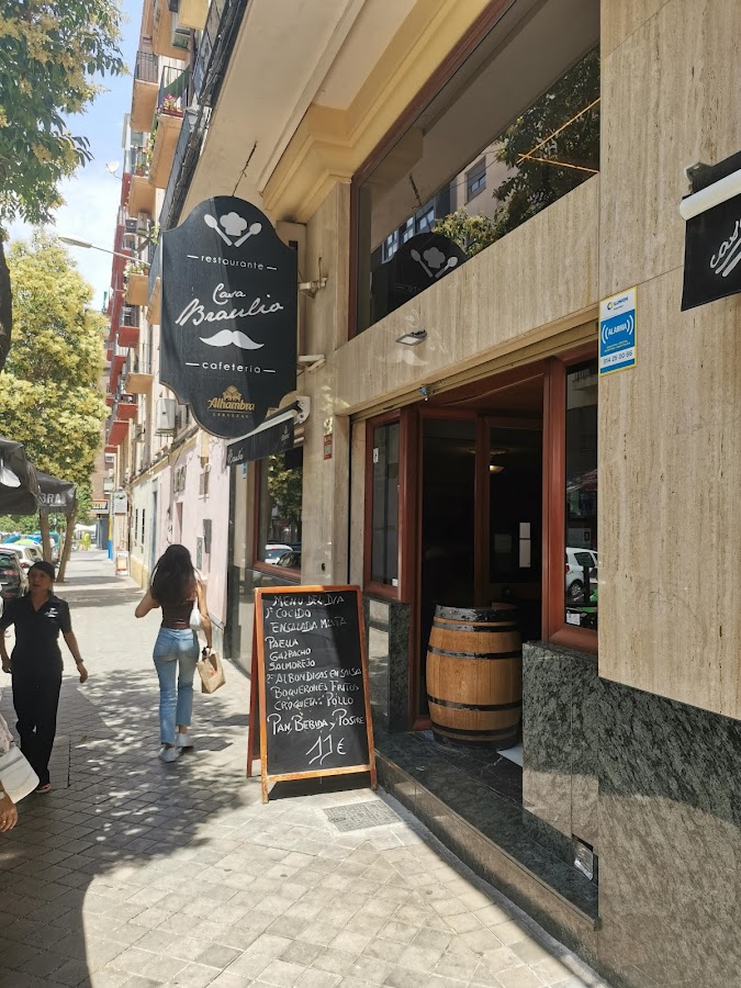 Casa Braulio