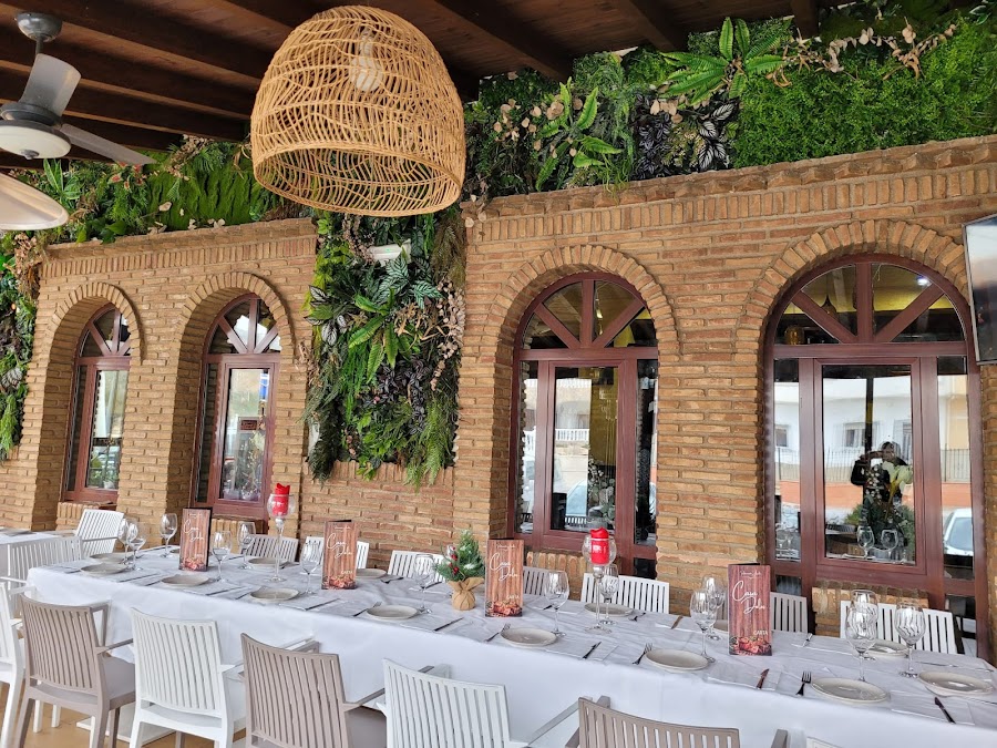 Casa Dolos