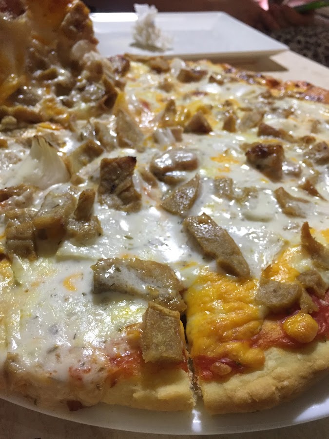 Restaurantes en Calicasas provincia de Granada