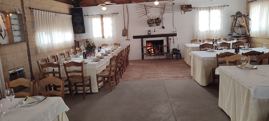 Casa Jaime