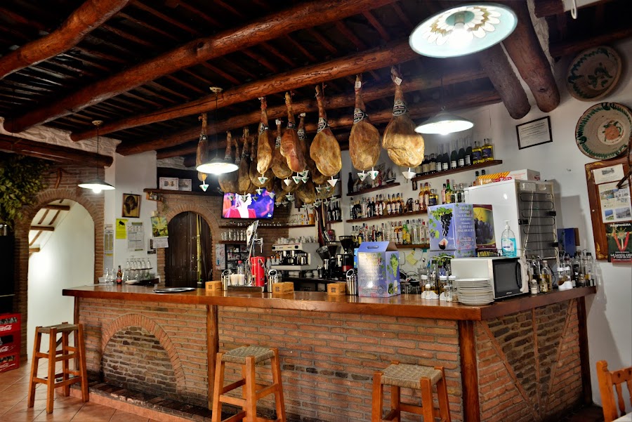 Casa Julio | Pampaneira