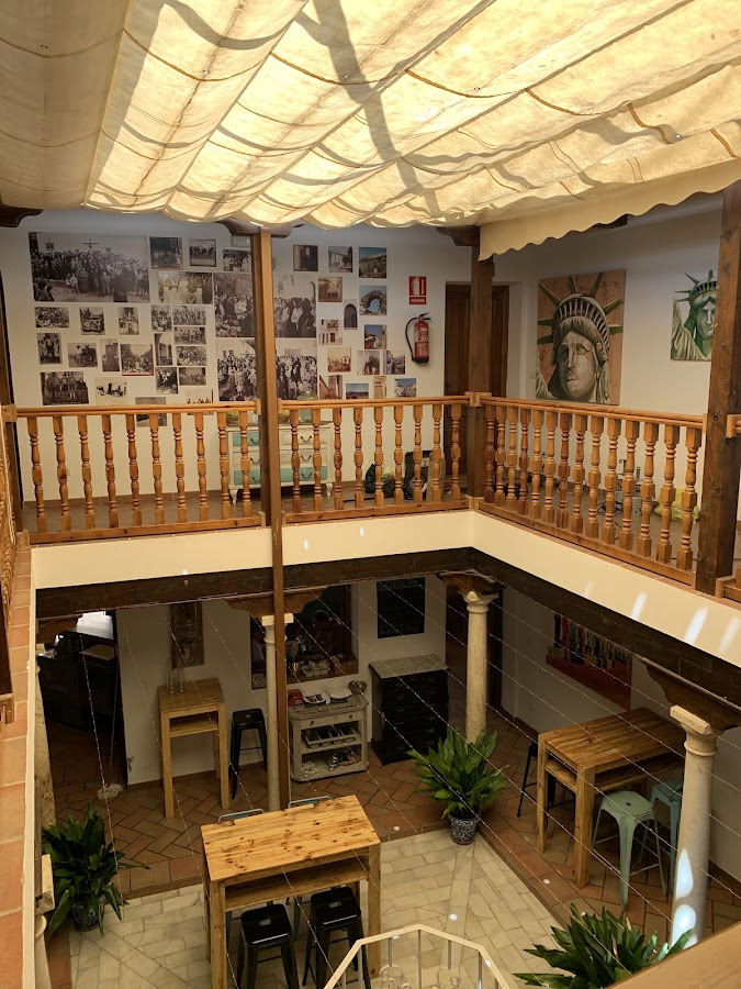 Casa Pilatos