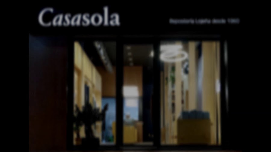 Casasola