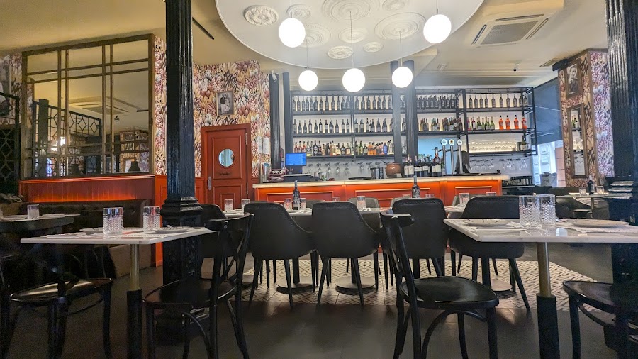 Casona los Marangós | Tapas y Comida Española