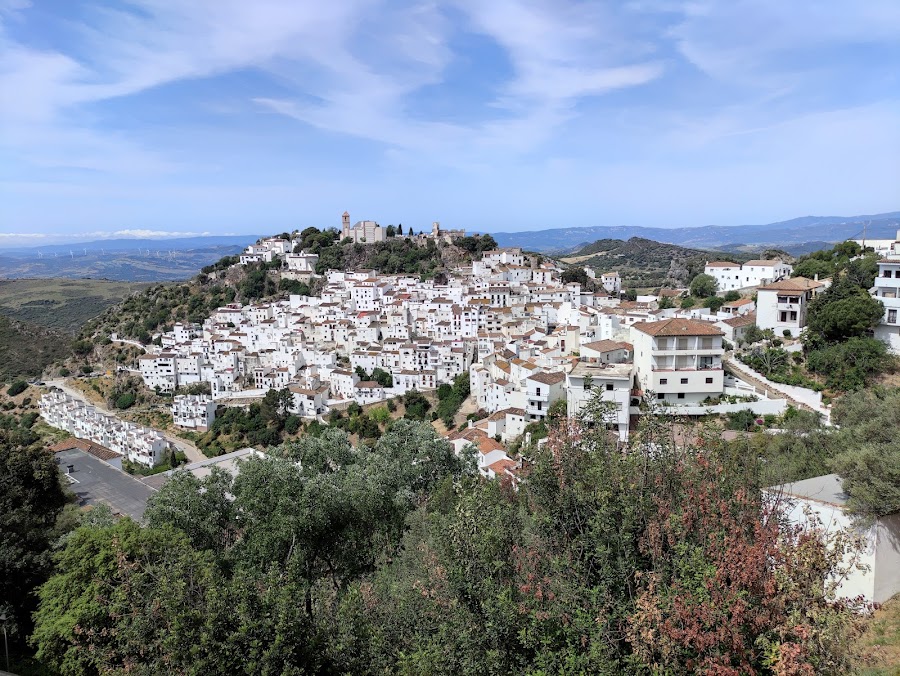 Castillo de Casares