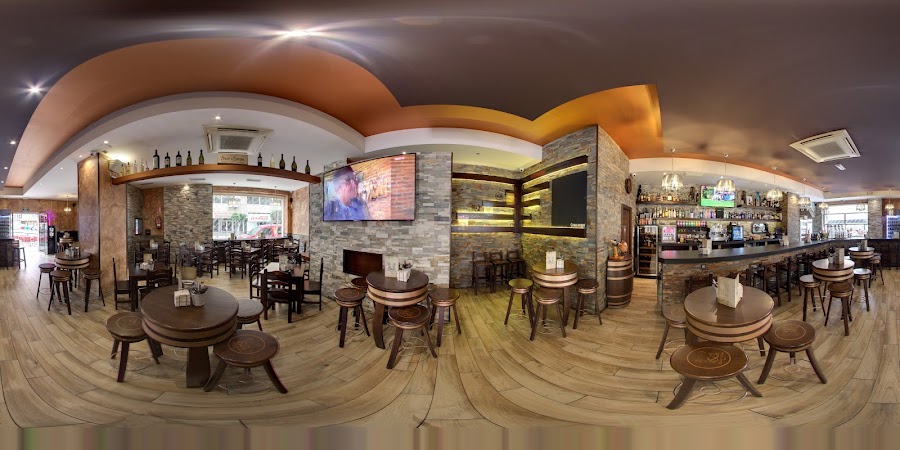 Cervecería Stilo Costa | Tapas | Motril
