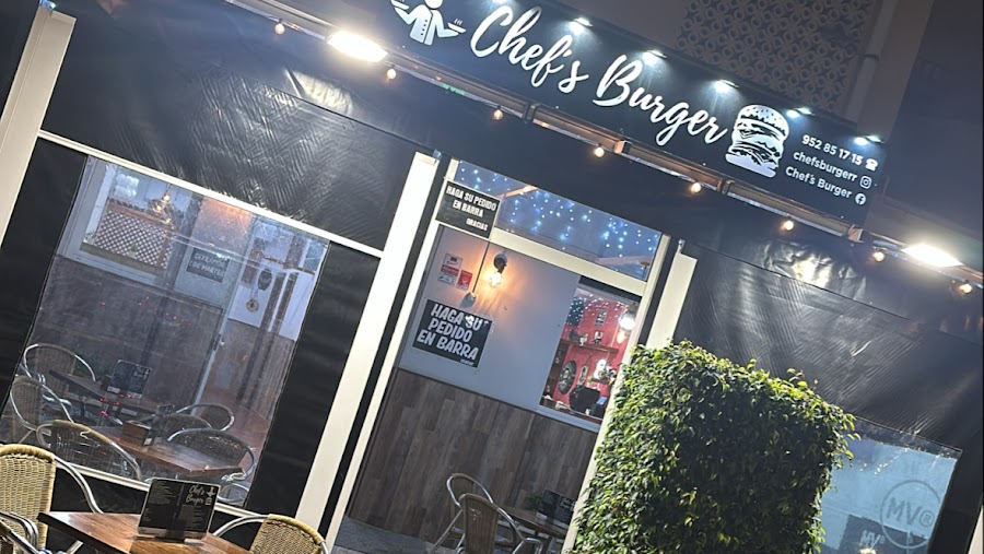 Chef