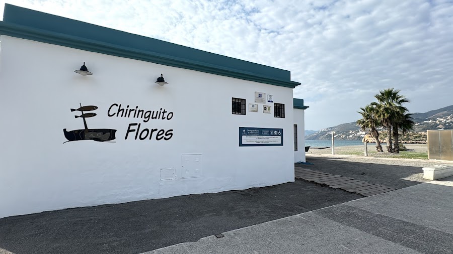 Chiringuito Flores