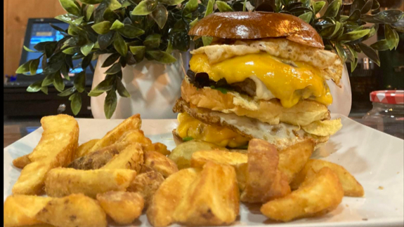 Circulo Burguer Álora