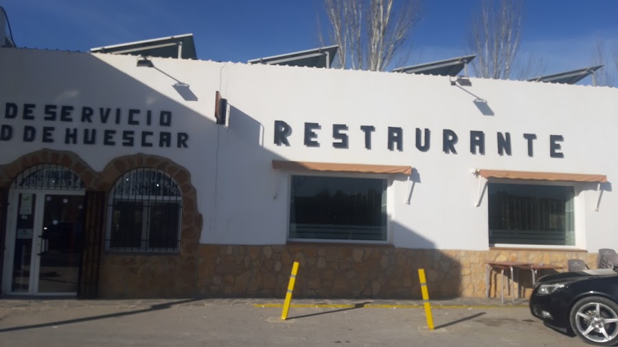 Ciudad de Huescar