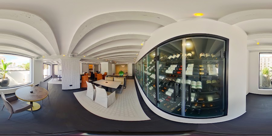 Coa Restaurant Marbella