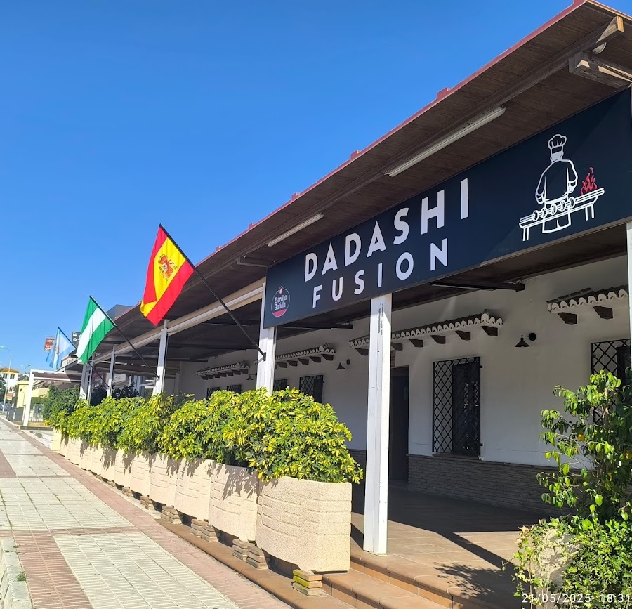 Dadashi Fusion