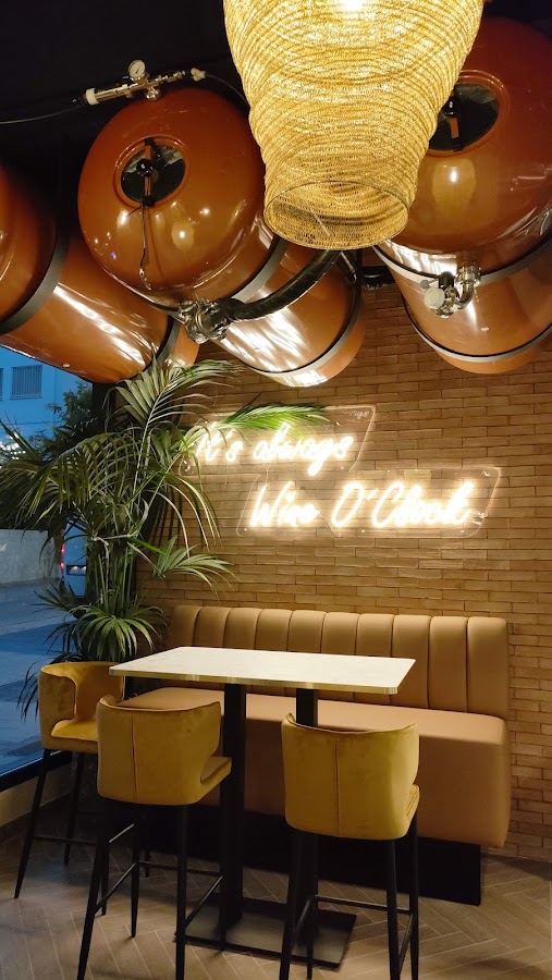 De Juan Marbella Gastrobar