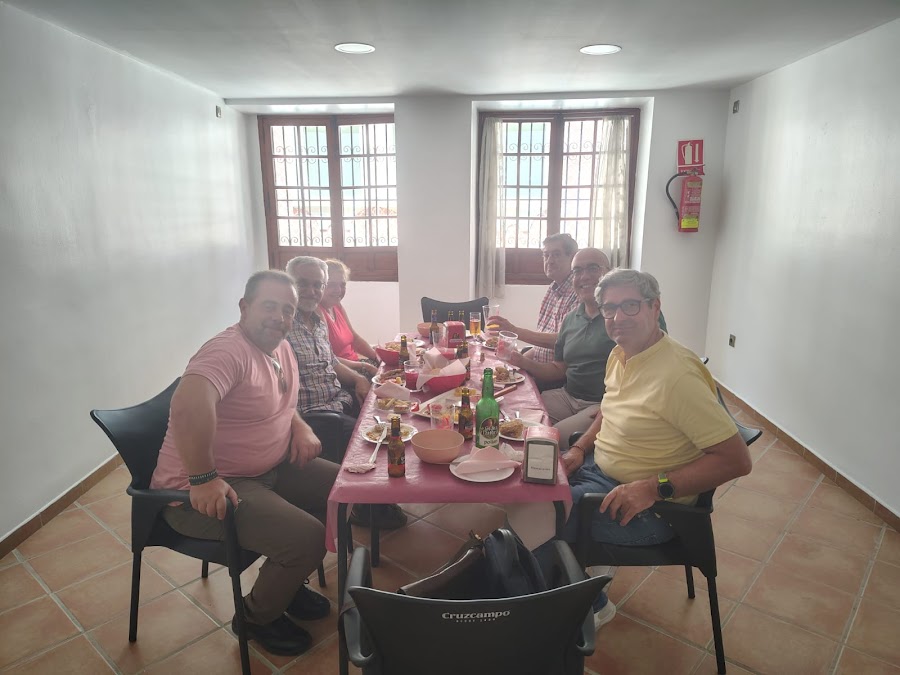 Doña Papa Loja