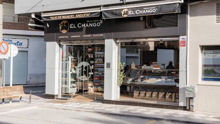 El Chango