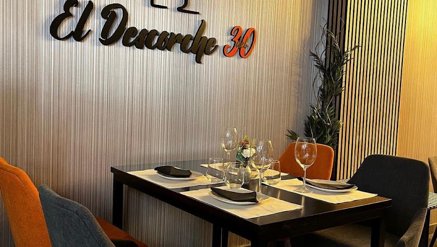 El Descorche del 30