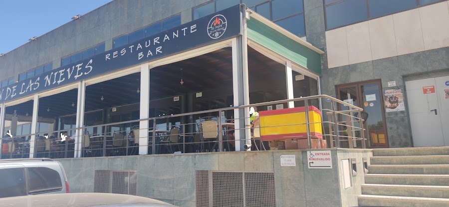 El Fogón de los Vidales