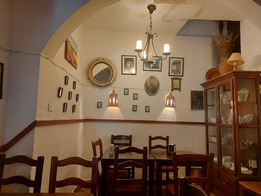 El Gallego