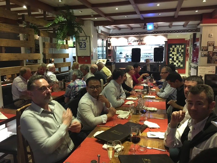 El Gaucho de Banús - Argentinian Grill & International