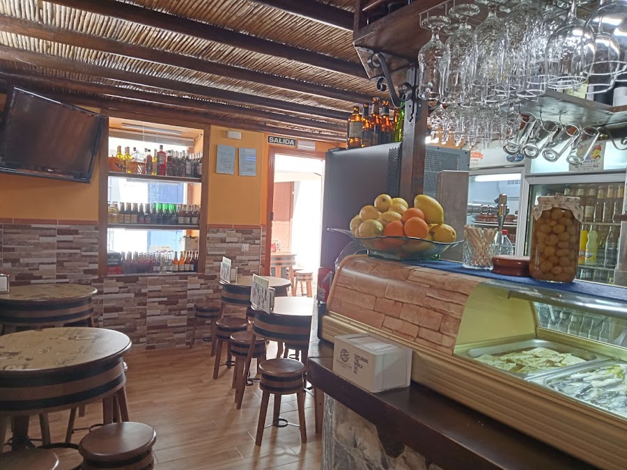 El Granaino Bar Mesón