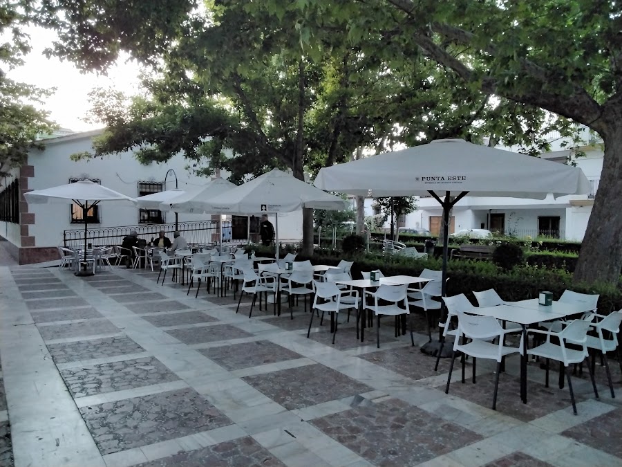 El hogar