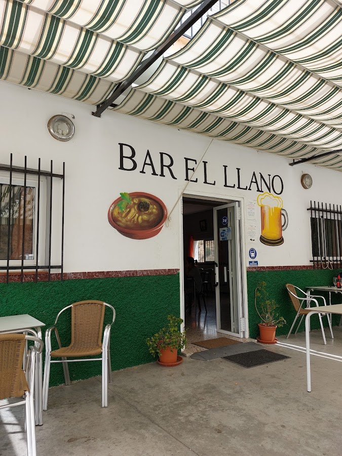 El Llano