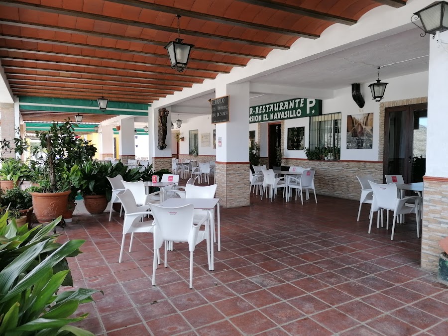 El Navasillo
