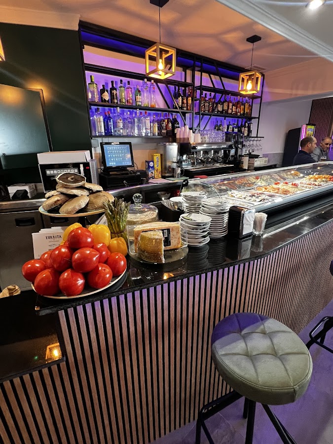 El pikoteo del puerto