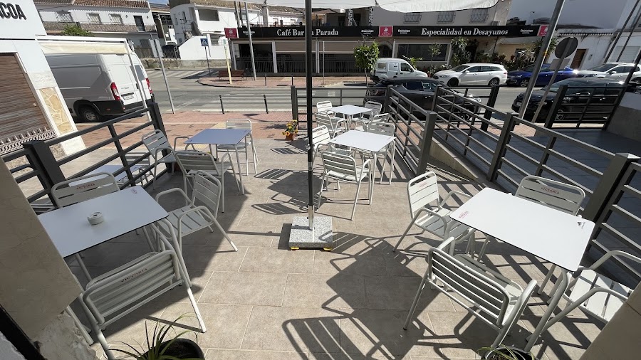 El Rincón Gourmet
