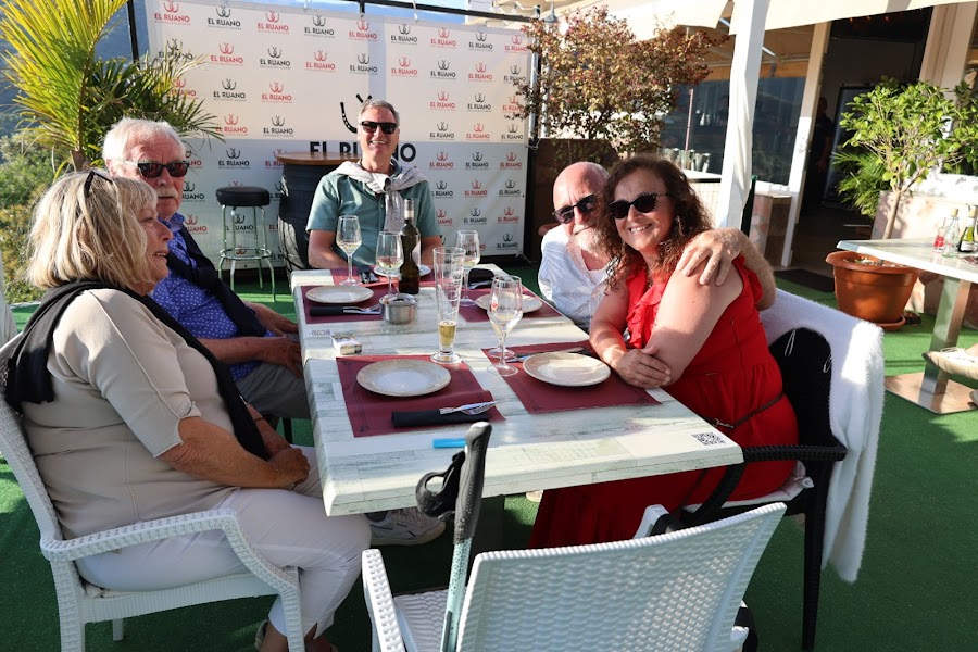 El Ruano Restaurante Asador