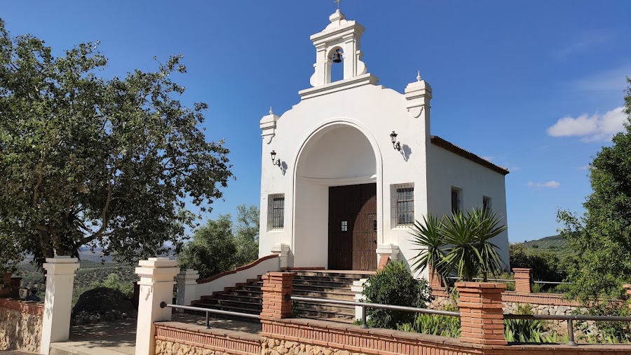 Ermita de la Virgen del Rosario