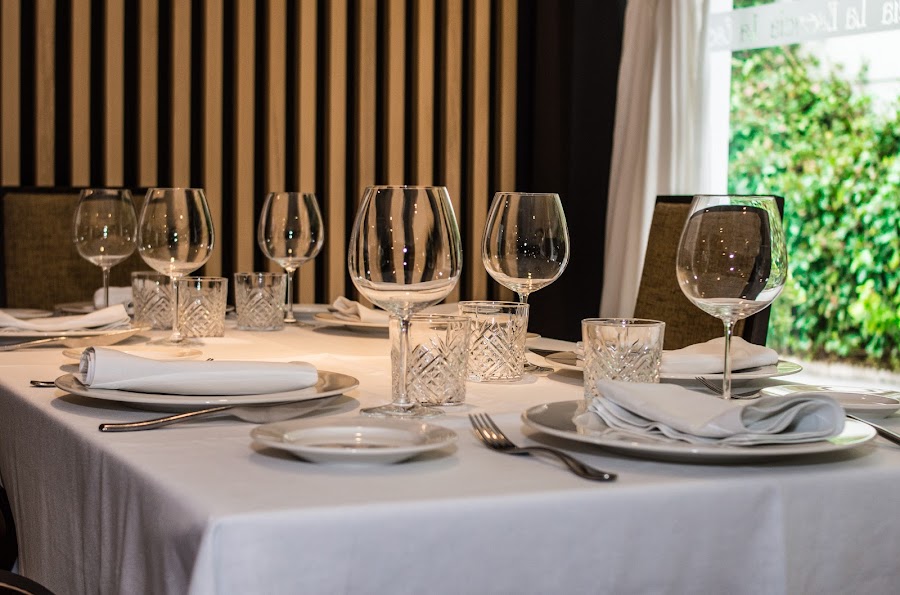 Esencia El Restaurante