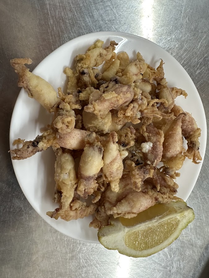Freiduria Antonio