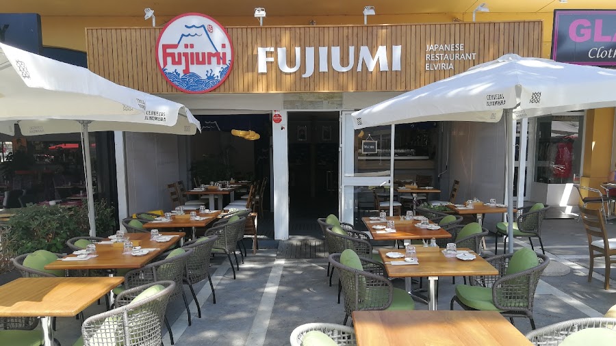 Restaurantes en Elviria ciudad de Marbella