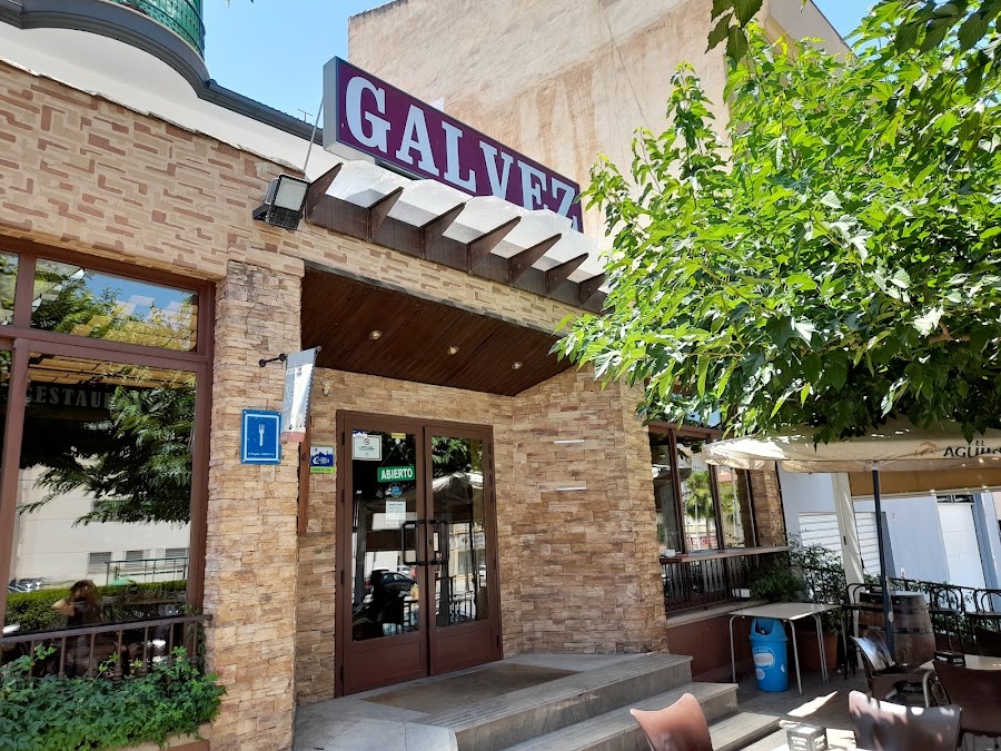 Galvez