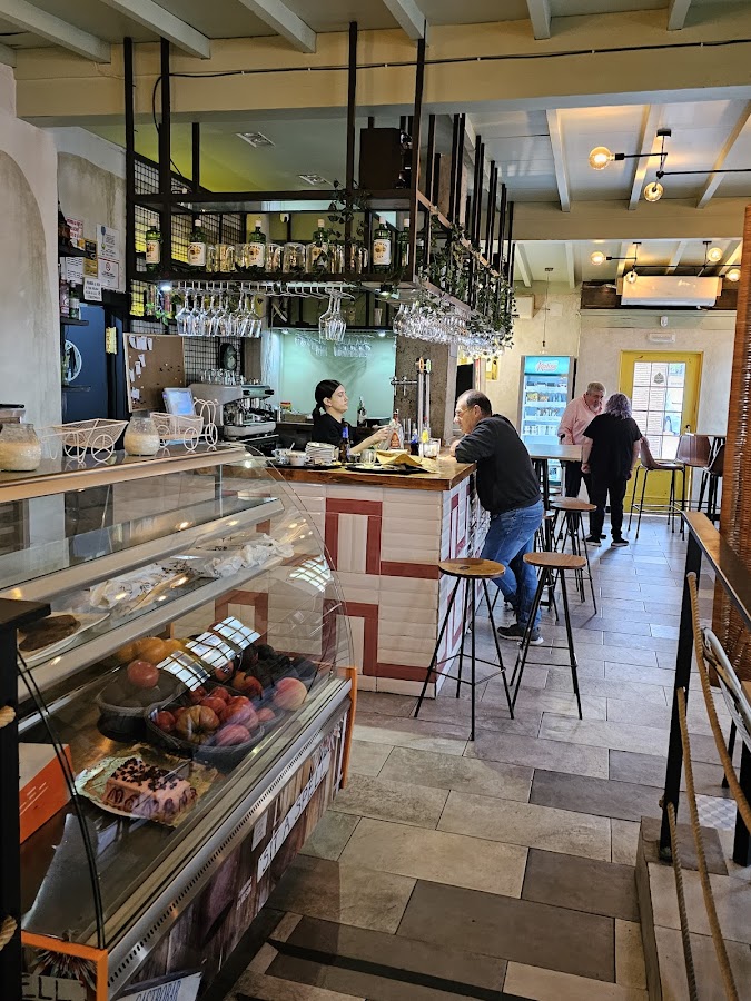 Gastro Bar El Mesón