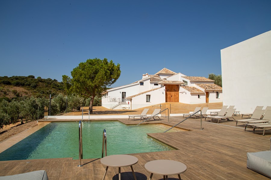 Hacienda Fresneda María by Real Spain Hotels