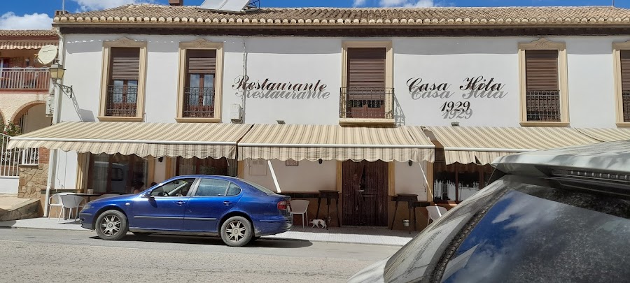 Hita Restaurante